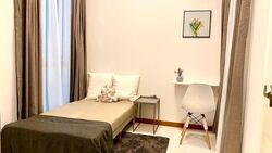 Marina One Residences (D1), Apartment #558501731